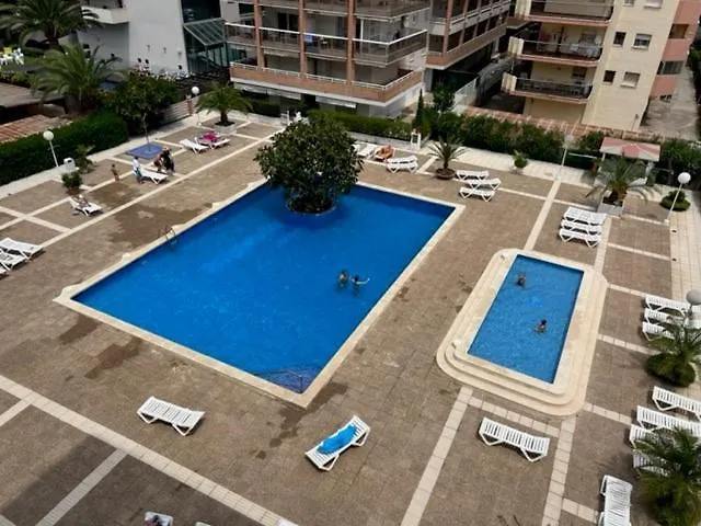 Costa Daurada Apartaments Center contacts
