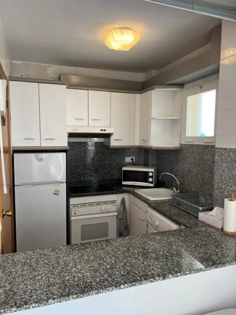 Costa Daurada Apartaments Center Salou 0*,  Spain
