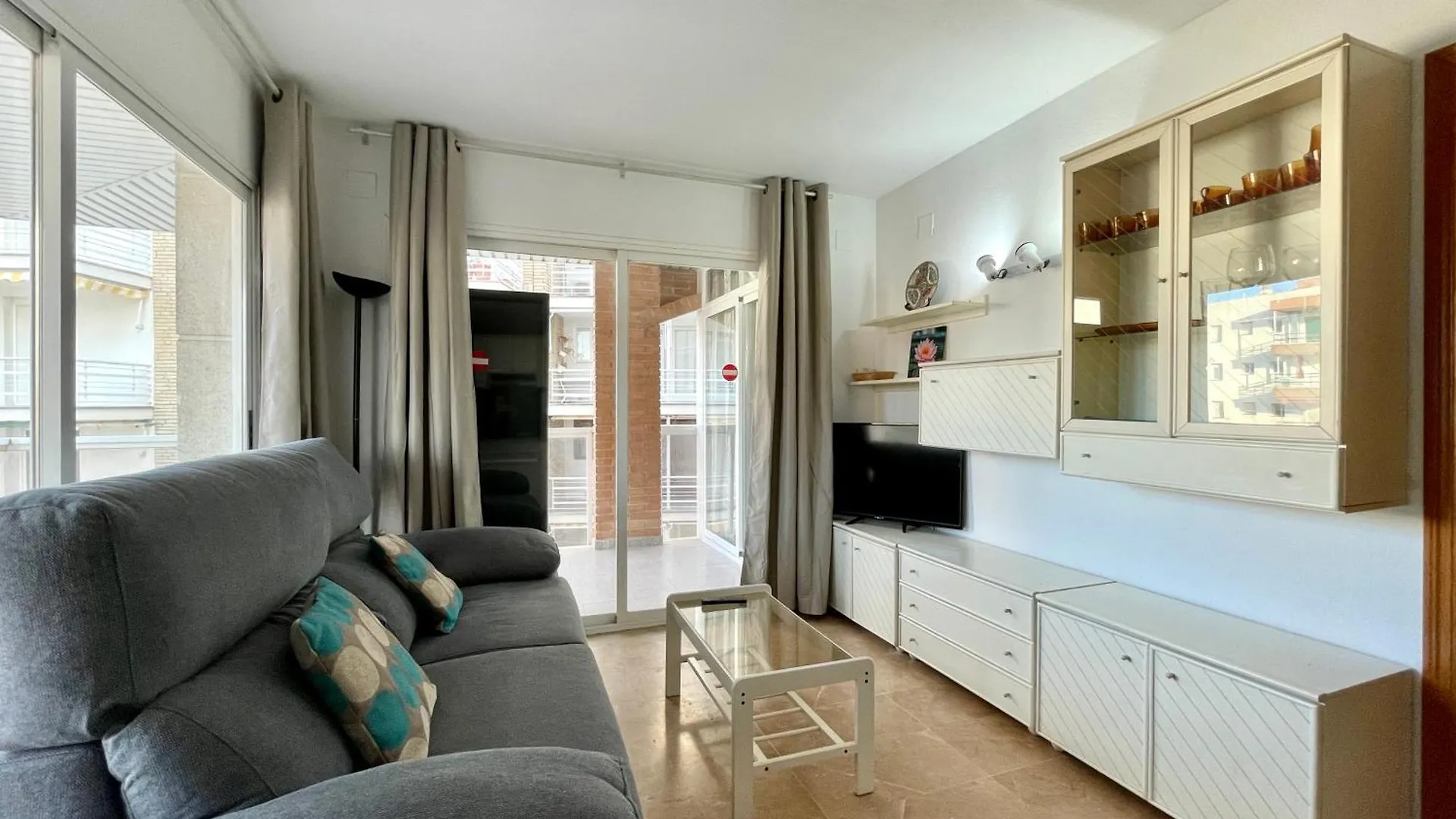 Costa Daurada Apartaments Center Salou Apartment
