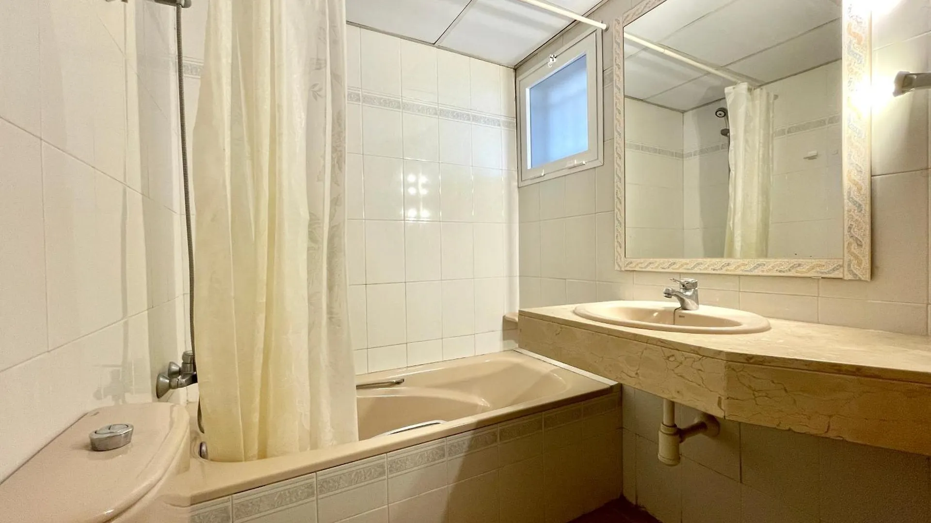 Apartment Costa Daurada Apartaments Center Salou Spain