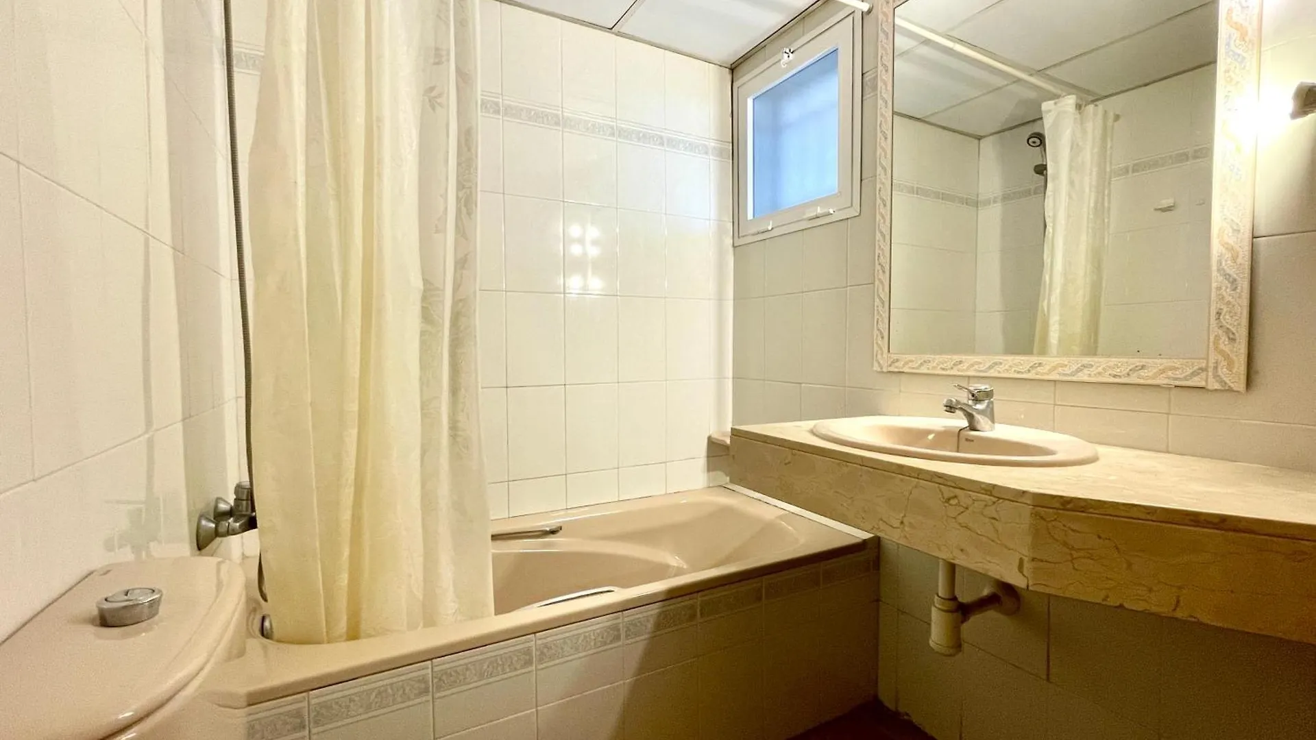 Costa Daurada Apartaments Center Salou